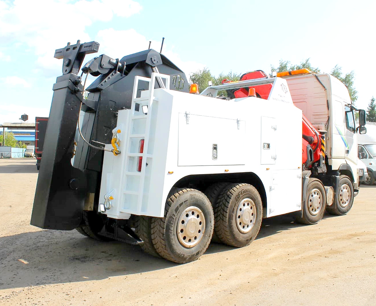 ГРУЗОВОЙ ЭВАКУАТОР ПОДОЛЬСК ТЕЛЕФОН